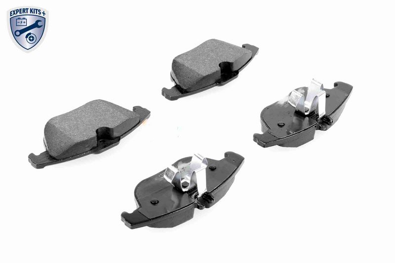 VAICO V30-1697 Brake Pad Set, disc brake