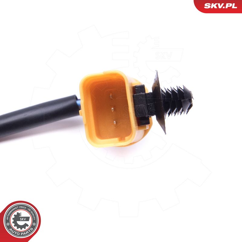 Andur, Mootoriõlitase, ESEN SKV 17SKV742