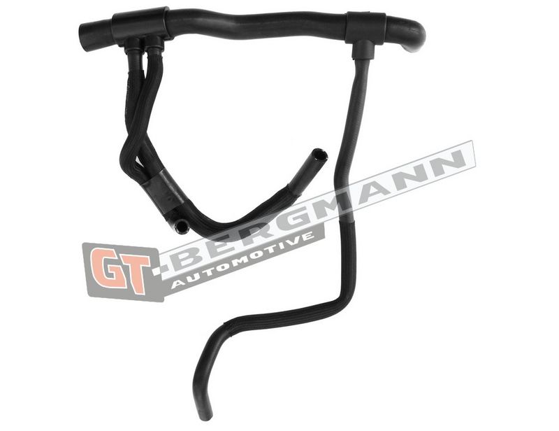 GT-BERGMANN Automotive Radiatoriaus žarna
