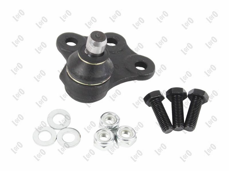 This part match OEM code: 93190905