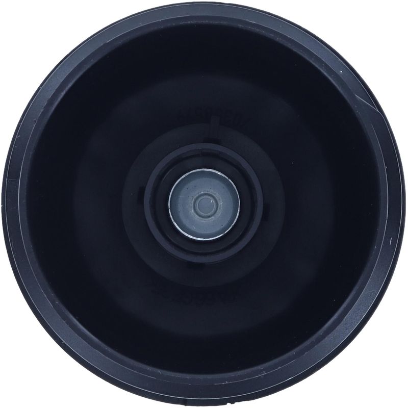 MOTORAD MO323 Cap, oil filter housing