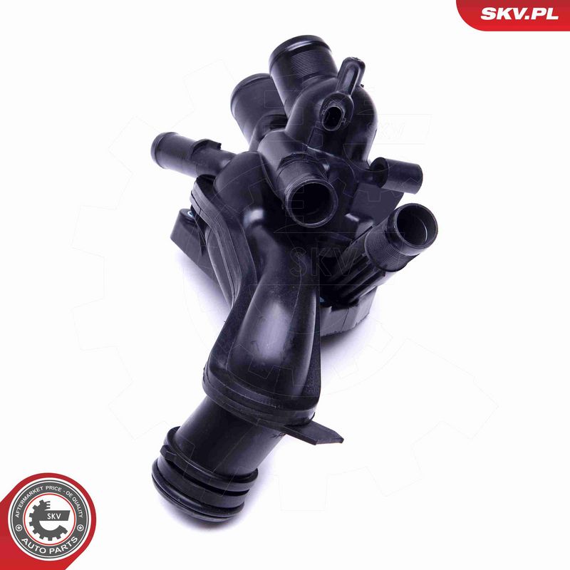 ESEN SKV 20SKV100 Thermostat, coolant