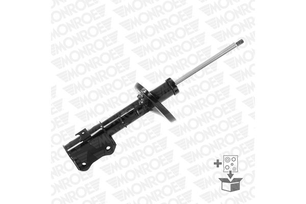 MONROE D0029R Shock Absorber