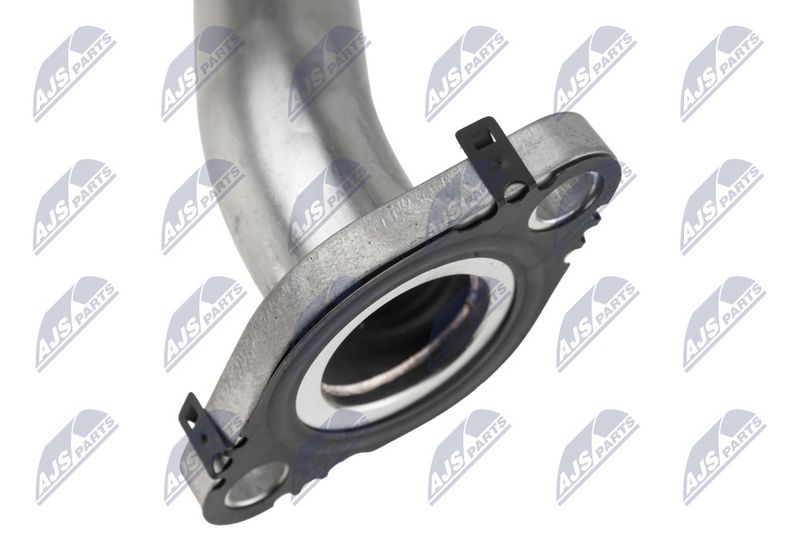 NTY EGR-RE-021 Pipe, EGR valve