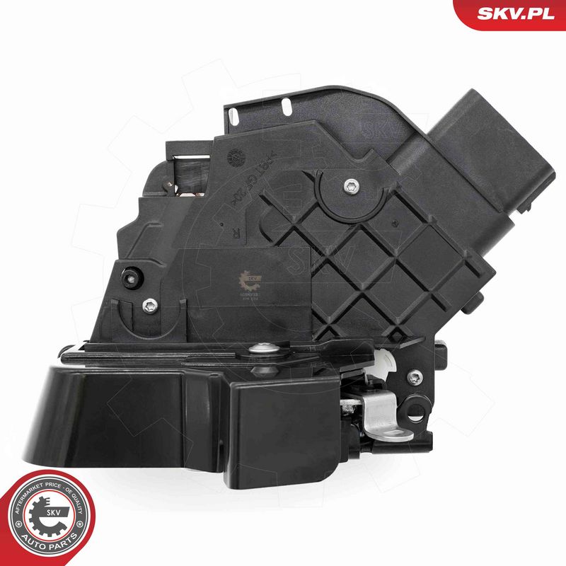 Ukselukk, ESEN SKV 60SKV383