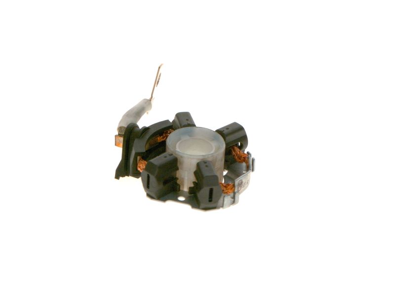 BOSCH 1004336615 Holder, carbon brushes