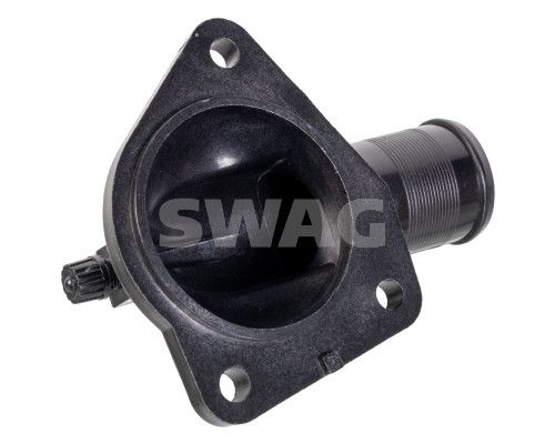 SWAG 33 10 7682 Coolant Flange