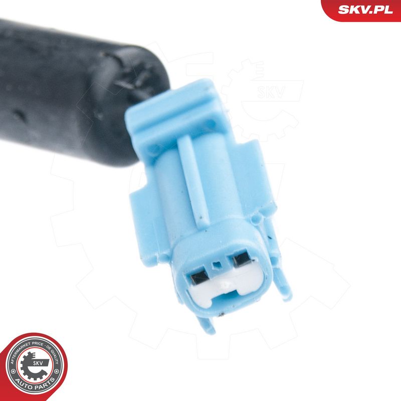 Andur, rattapöörete arv, ESEN SKV 06SKV330