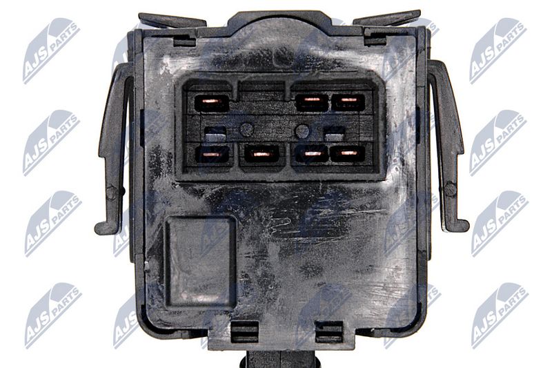 Tulede, kojameeste kangilüliti, NTY EPE-DW-000