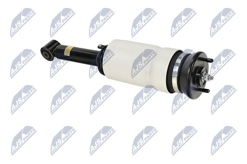 Õhuamort, NTY A-LR-027