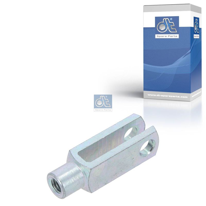 Furca tija tractiune, ventil egalizare nivel 2.16210 DT Spare Parts