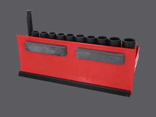 Jõupadrunite komplekt, KS TOOLS 515.1140