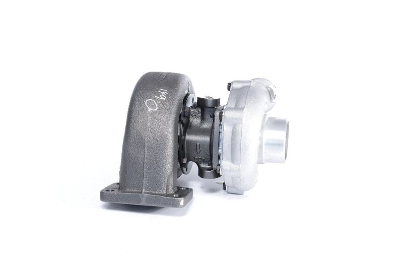 Compresor,sistem de supraalimentare T911823 BTS Turbo