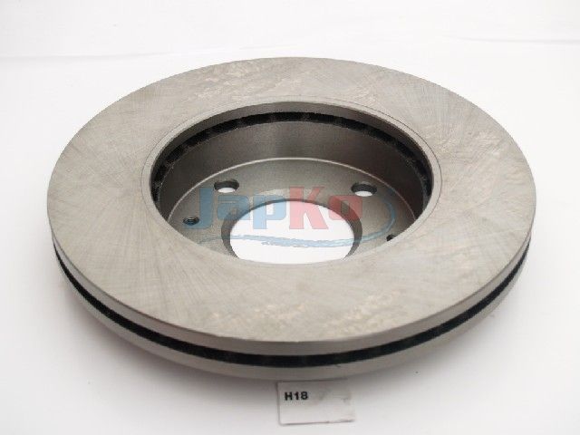 JAPKO 60H18 Brake Disc