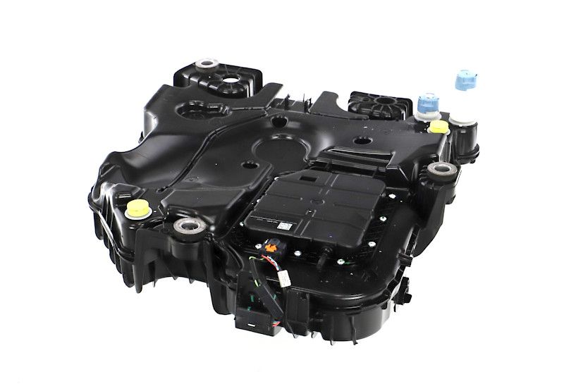 REMANTE 002-024-000014R Tank Unit, urea injection