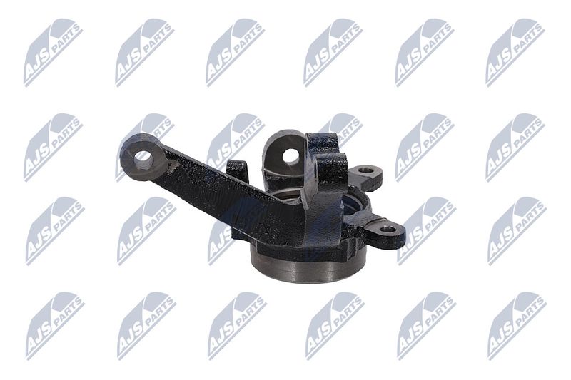 Käändmik, rattakinnitus, NTY ZZP-HY-501