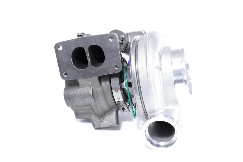Compresor,sistem de supraalimentare T916946 BTS Turbo