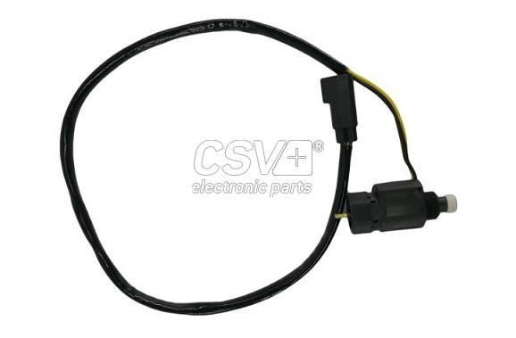 Sensor, velocidad