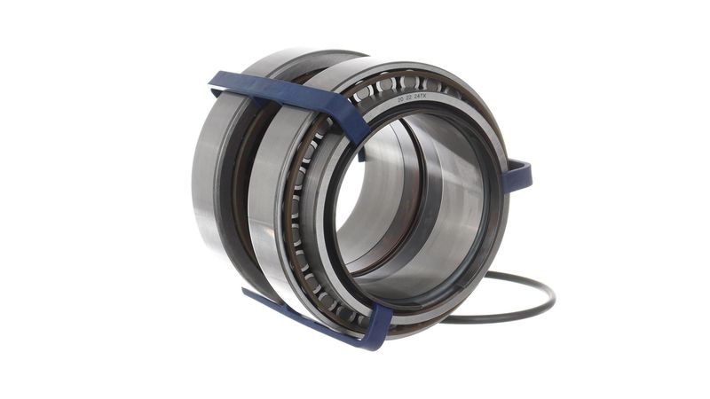 Rattalaagrikomplekt, SKF VKBA 5408