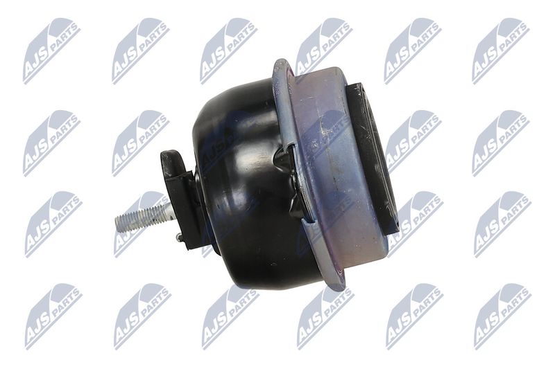 Paigutus, Mootor, NTY ZPS-RE-046