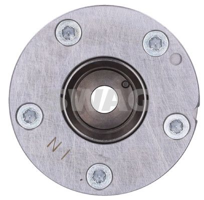 SWAG 60 10 2991 Camshaft Adjuster