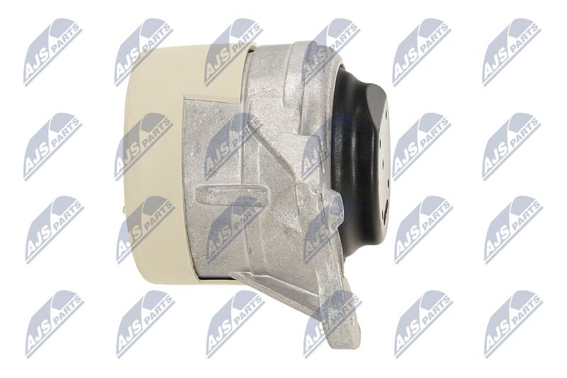 Paigutus, Mootor, NTY ZPS-ME-064