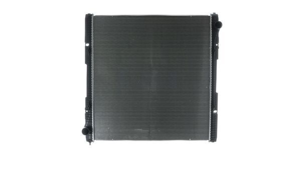 Product Image - Radiateur - CR2151001S - MAHLE