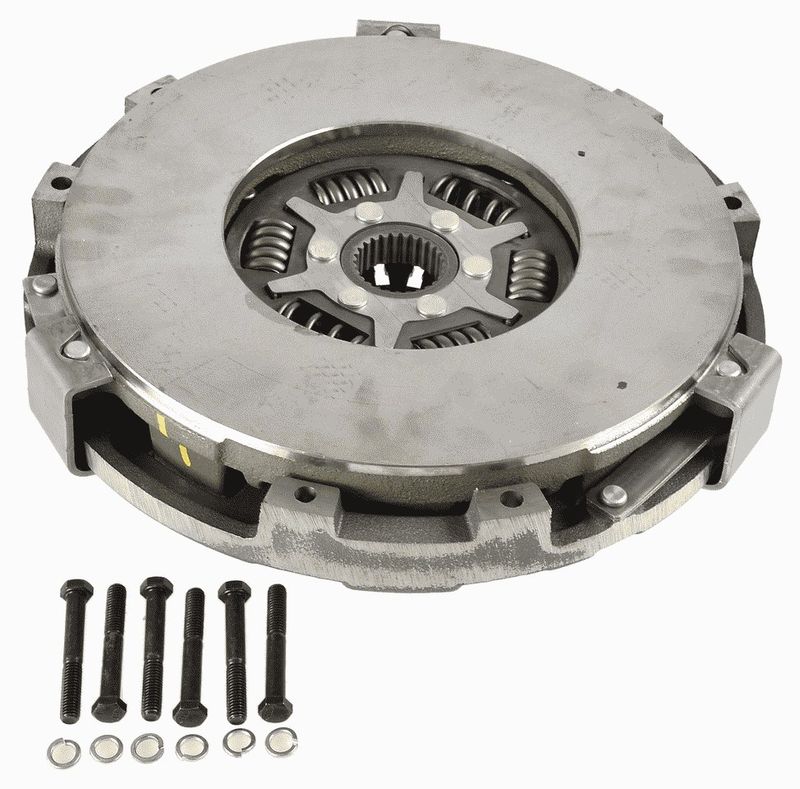 SACHS 1882600121 Clutch Pressure Plate