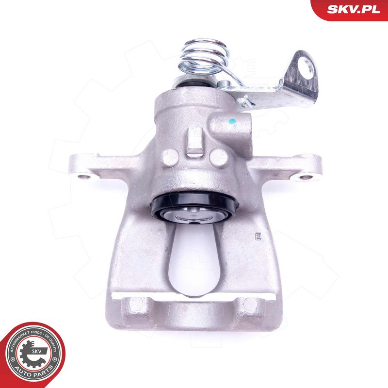 Pidurisadul, ESEN SKV 42SKV523