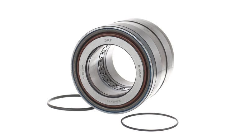 Rattalaagrikomplekt, SKF VKBA 5419