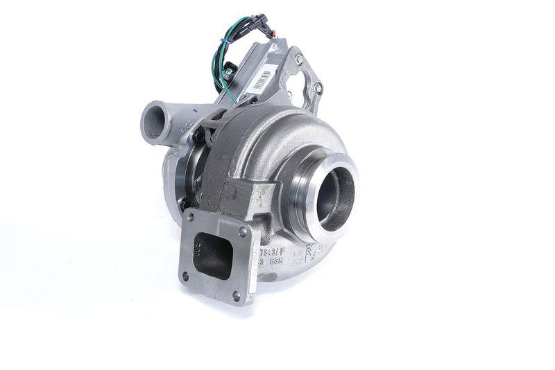 Compresor,sistem de supraalimentare T916337 BTS Turbo