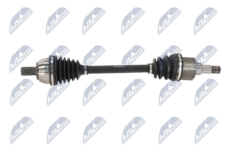 NTY NPW-FR-232 Drive Shaft