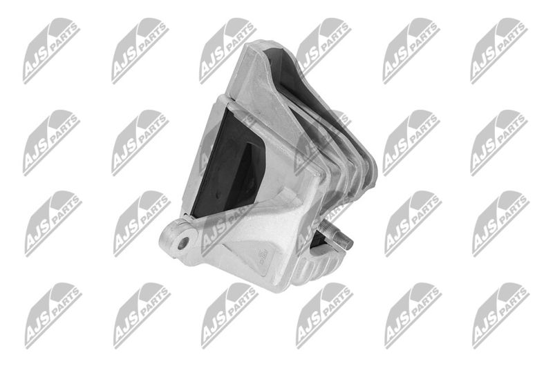 Paigutus, Mootor, NTY ZPS-HY-521