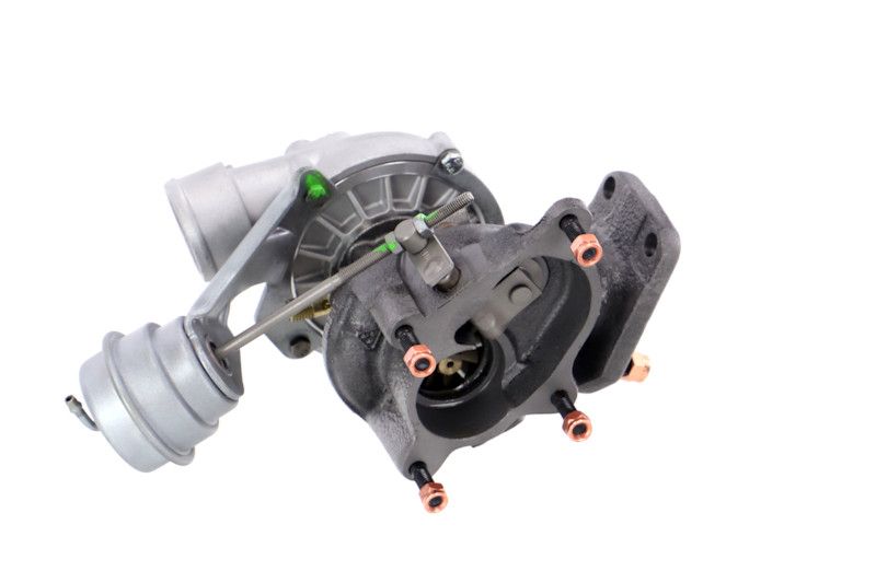 REMANTE 003-001-000033R Turbokompresorius