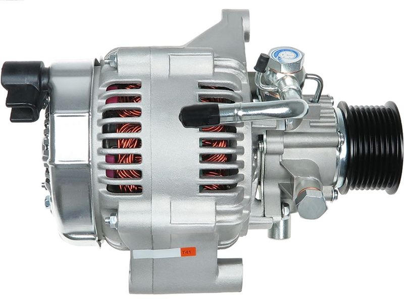 AS-PL A6610S Alternator