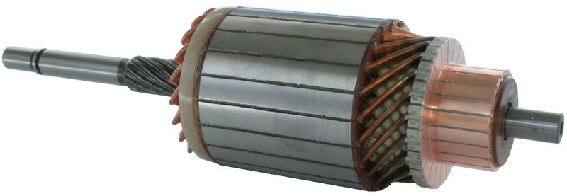 armatura,demaror HC-Cargo F 032 130 114