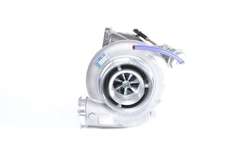 Compresor,sistem de supraalimentare T917017 BTS Turbo