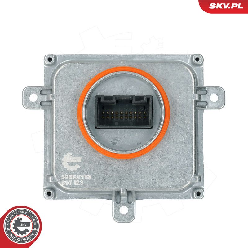 Prekė atitinka OEM kodą: 4G0907397G