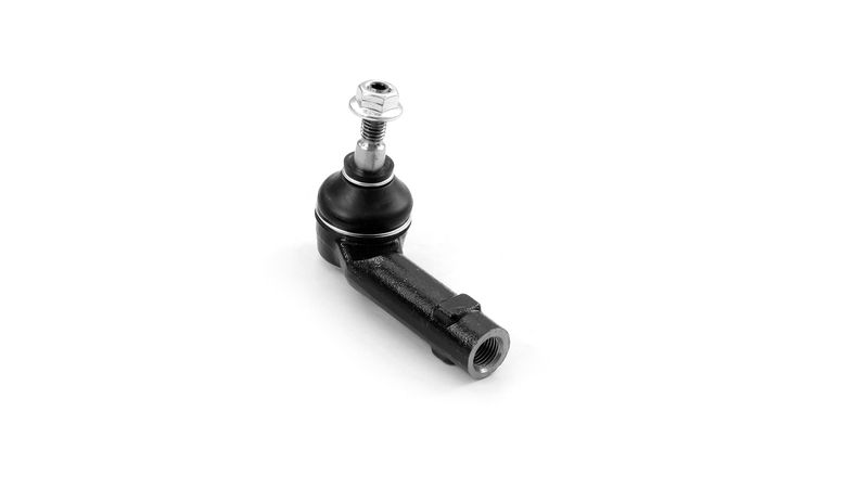SKF VKDY 314022 Skersinės vairo trauklės galas