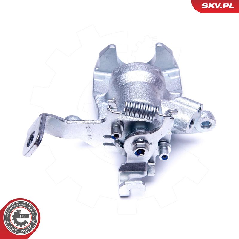 Pidurisadul, ESEN SKV 44SKV533