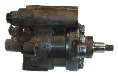 LIZARTE 04.75.1750 Hydraulic Pump, steering