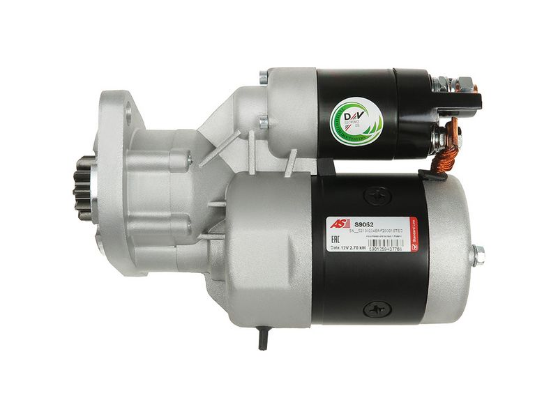 AS-PL S9052 Starter