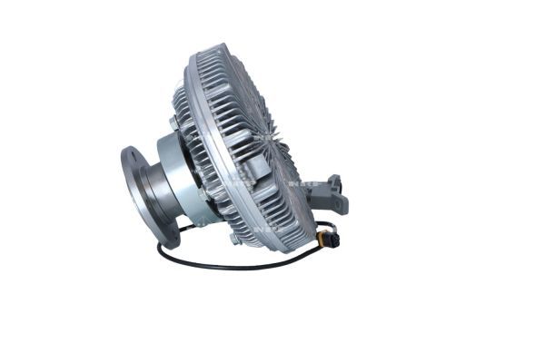 NRF 49005 Clutch, radiator fan
