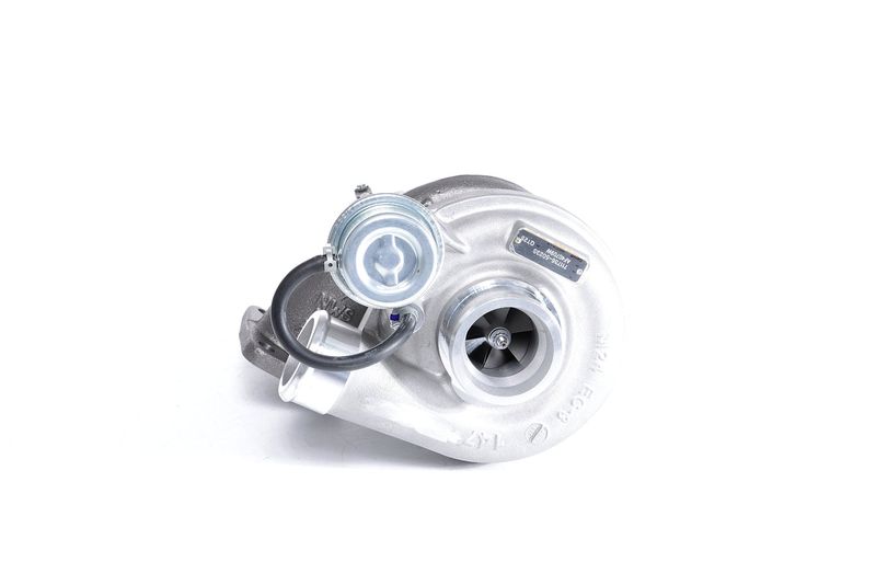 Compresor,sistem de supraalimentare T915940 BTS Turbo