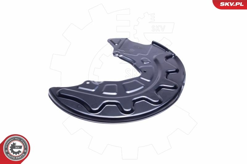 ESEN SKV 57SKV157 Splash Guard, brake disc