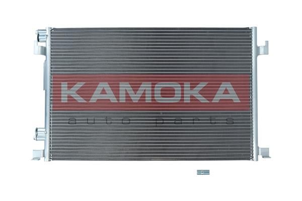 KAMOKA kondenzátor, klíma 7800177