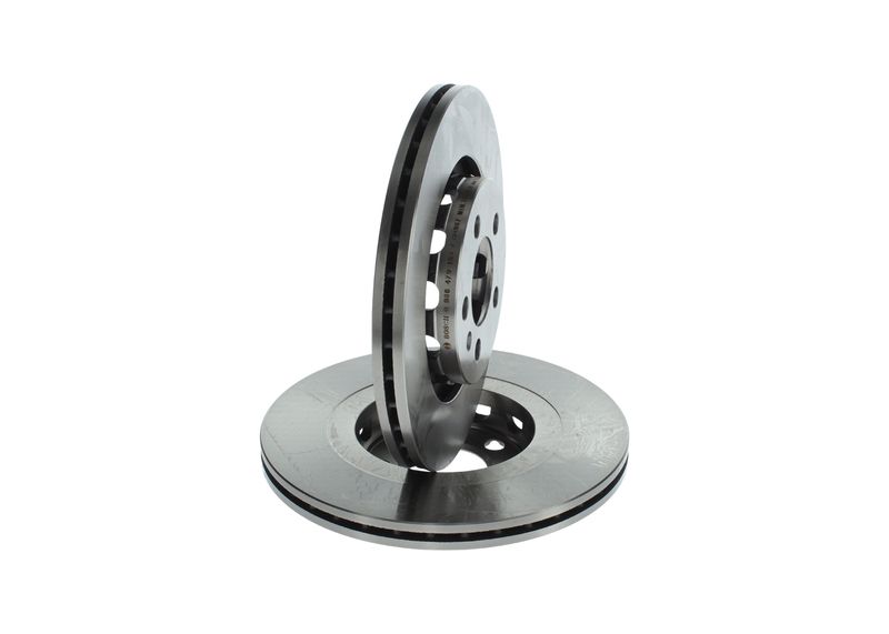 BOSCH 0986479156 Гальмівний диск