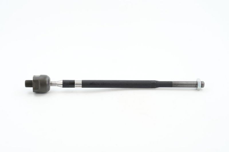 Articulación axial, barra de acoplamiento
