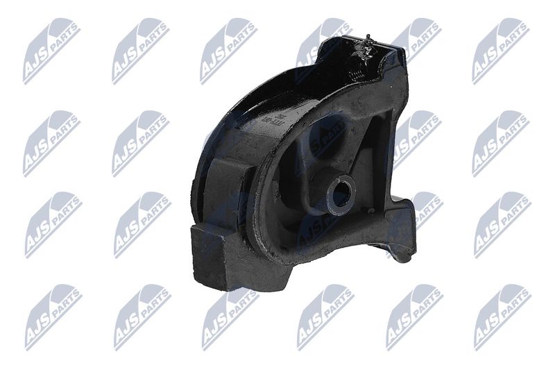 Paigutus, Mootor, NTY ZPS-TY-091