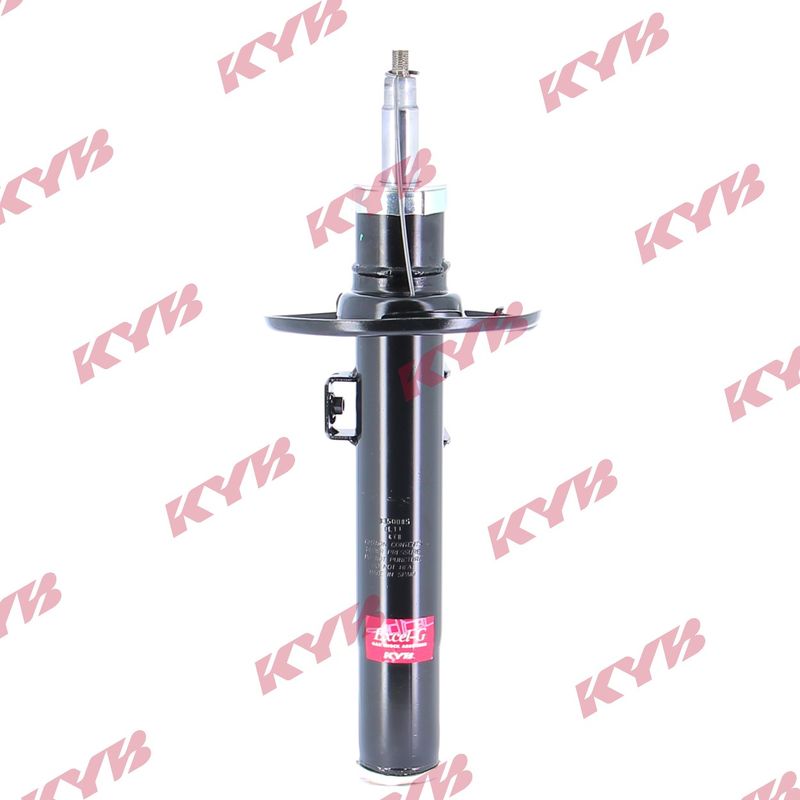 Schokdemper Voor Links past: BMW X3 (G01), X3 (G01, F97, G08), X4 (G02, F98) 1.6-3.0DH 08.17-